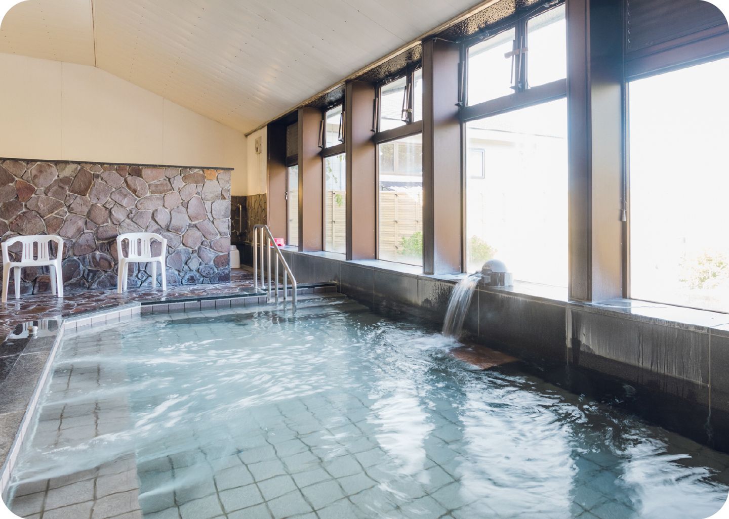 琴引キャンプ場