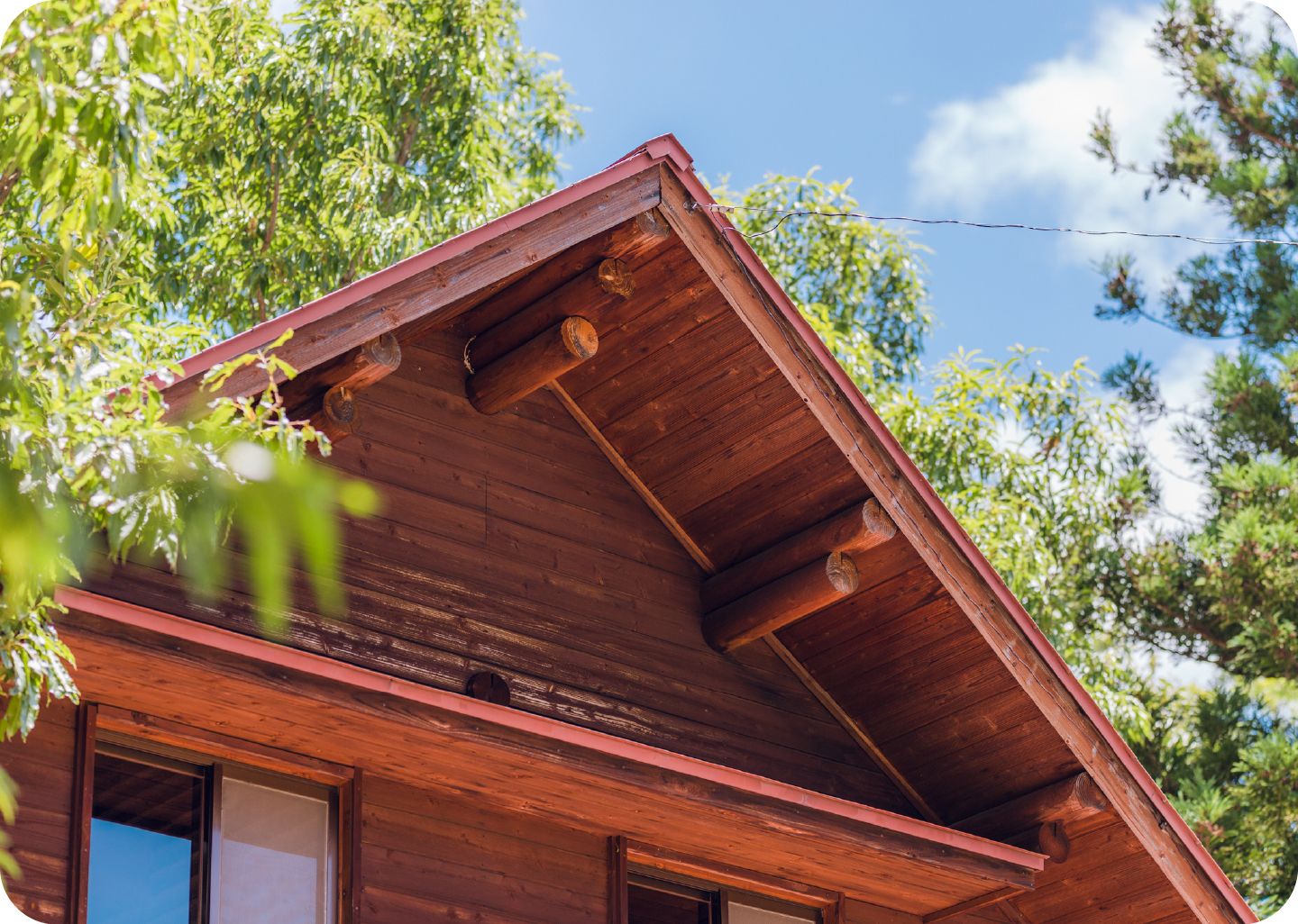 琴引キャンプ場