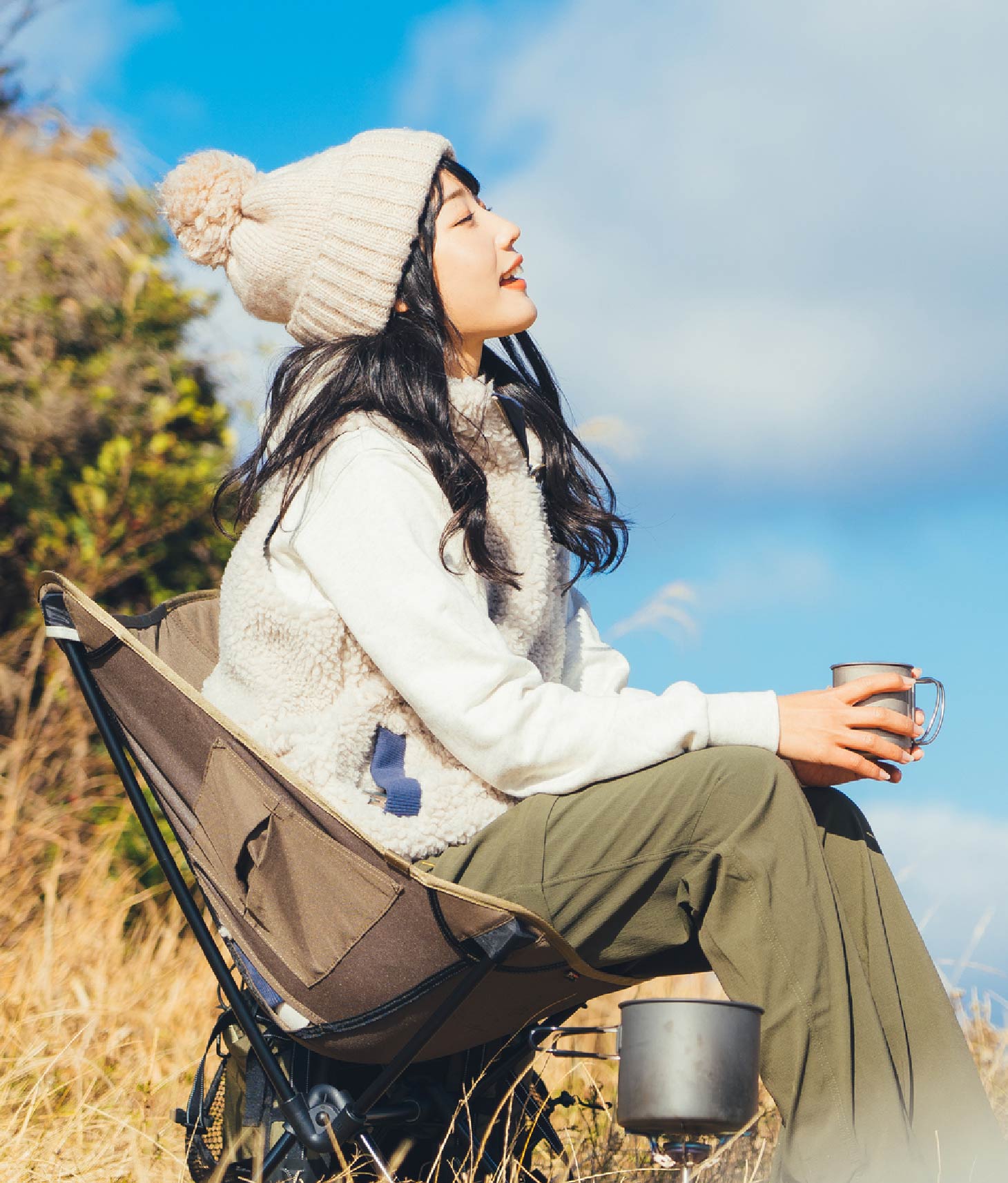 琴引キャンプ場